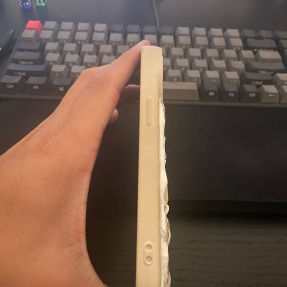 Gen style phone case - Picture 3 of 3